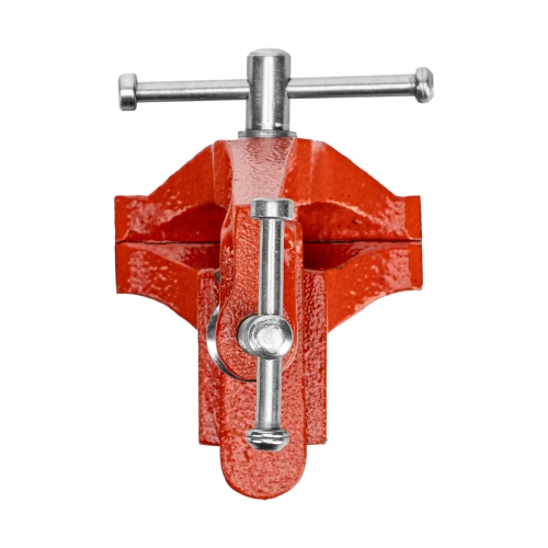 Тиски, 60 мм, крепление для стола Sparta по ценам производителя в Екатеринбурге с доставкой по всей России