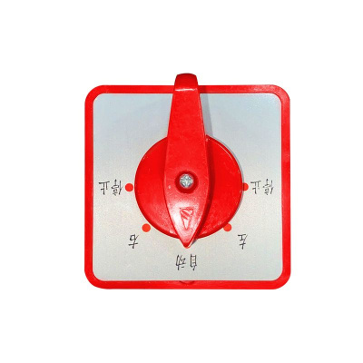 Переключатель режимов работы лебедок LTD 6.3 по ценам производителя в Екатеринбурге с доставкой по всей России