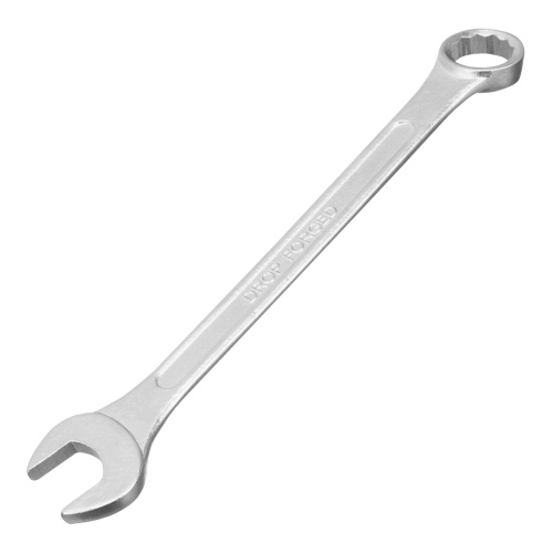 Ключ комбинированный, 19 мм, хромированный Sparta по ценам производителя в Екатеринбурге с доставкой по всей России