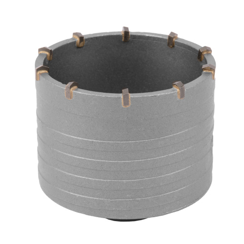 Буровая коронка, M22 х 80 мм Matrix по ценам производителя в Екатеринбурге с доставкой по всей России