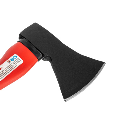 Топор, 600 г, фибергласовое топорище Matrix по ценам производителя в Екатеринбурге с доставкой по всей России