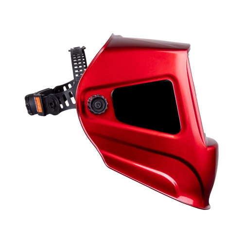 Маска сварщика FOXCRAFT "магма" (ф-р 9700V) без коробки по ценам производителя в Екатеринбурге с доставкой по всей России