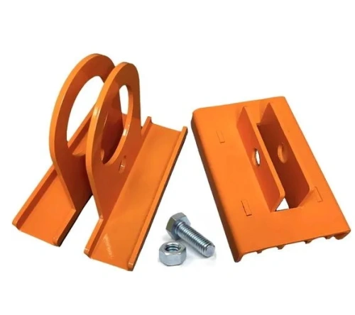 Захват для сэндвич-панелей ZSPG-100 (ЗСП-100) по ценам производителя в Екатеринбурге с доставкой по всей России