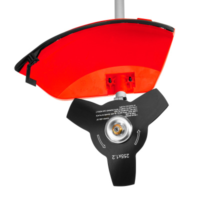 Триммер бензиновый MT-43S, 43 см³, разъемная штанга, состоит из 2 частей MTX по ценам производителя в Екатеринбурге с доставкой по всей России