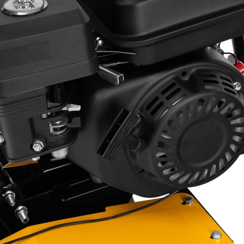 Мотоблок DPT-470S-PRO Denzel по ценам производителя в Екатеринбурге с доставкой по всей России