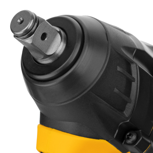 Гайковерт ударный аккумуляторный бесщет CIW-IB-300-0, Li-ion, 18В, 300Нм Denzel по ценам производителя в Екатеринбурге с доставкой по всей России