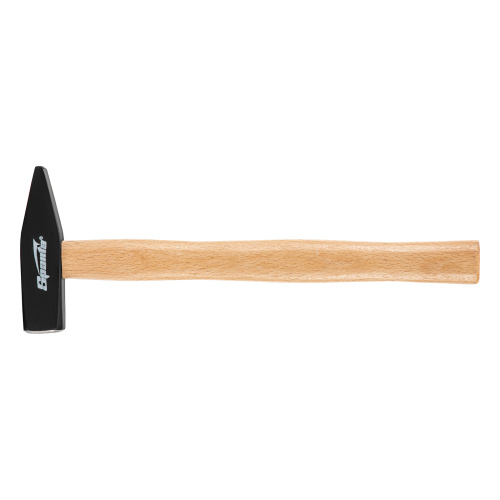 Молоток слесарный, 500 г, квадратный боек, деревянная рукоятка Sparta по ценам производителя в Екатеринбурге с доставкой по всей России