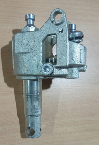 Гидроузел в сборе для тележек гидравлических RHP(BF) шток 35 мм (сталь) (Oil pump Assembly, B200) по ценам производителя в Екатеринбурге с доставкой по всей России