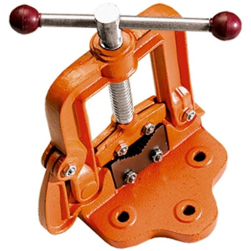 Тиски трубные, 10-89 мм Sparta по ценам производителя в Екатеринбурге с доставкой по всей России