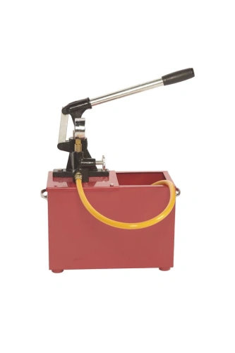 Опрессовочный насос ручной TOR HHS-6.3G 6,3МПа по ценам производителя в Екатеринбурге с доставкой по всей России