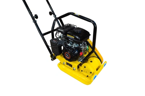 Виброплита 55 кг, 8кН (Loncin) без бака TOR C-50 купить в Москве с доставкой по всей России | ProtosMarket.ru