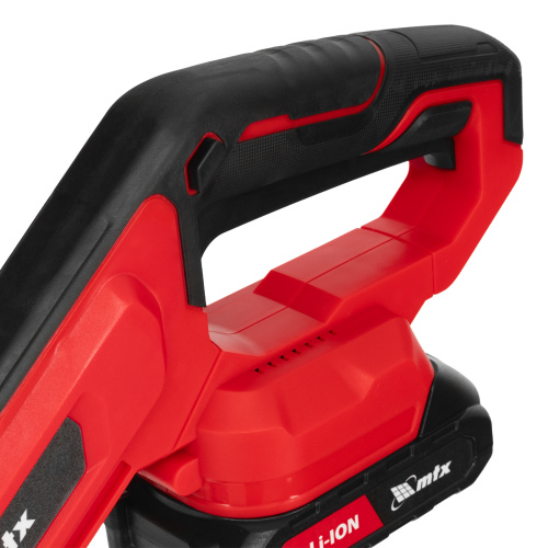 Триммер аккумуляторный GM-300, Li-Ion, 20 В MTX по ценам производителя в Екатеринбурге с доставкой по всей России