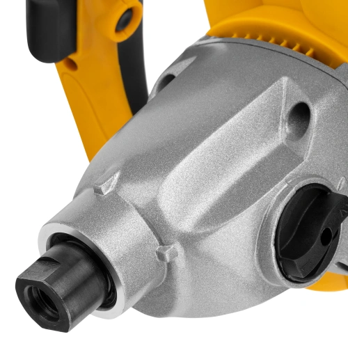 Миксер строительный EM-1-1600, 1600 Вт, 180-460/300-750 об/мин Denzel по ценам производителя в Екатеринбурге с доставкой по всей России