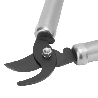 Сучкорез прямого реза, 500 мм, деревянные рукоятки, Горизонт, по ценам производителя в Екатеринбурге с доставкой по всей России