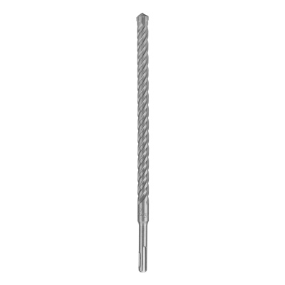 Бур по бетону, 16 x 300 мм, SDS Plus c крестовой пластиной Matrix по ценам производителя в Екатеринбурге с доставкой по всей России