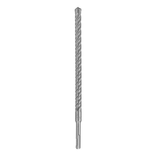 Бур по бетону, 16 x 300 мм, SDS Plus c крестовой пластиной Matrix по ценам производителя в Екатеринбурге с доставкой по всей России