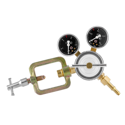 Редуктор ацетиленовый БАО-5-4 по ценам производителя в Екатеринбурге с доставкой по всей России