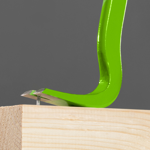 Лом-гвоздодер 600 х 25 х 12 мм Сибртех по ценам производителя в Екатеринбурге с доставкой по всей России