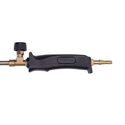 Горелка кровельная газовоздушная КОРУНД-700В, д.60 купить в Москве с доставкой по всей России | ProtosMarket.ru