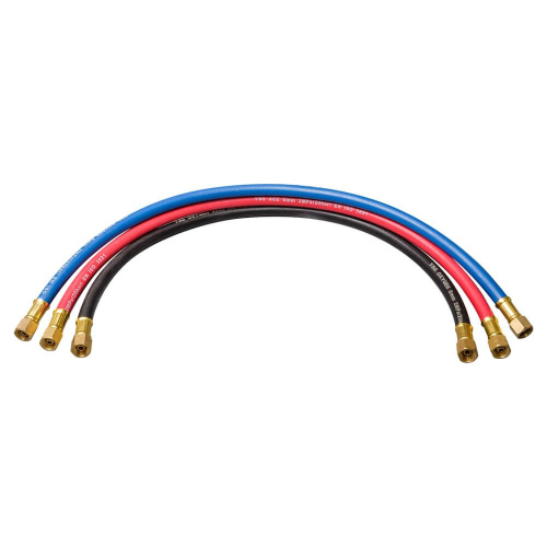 Комплект рукавов для подключения резака машинного, L=600 купить в Москве с доставкой по всей России | ProtosMarket.ru