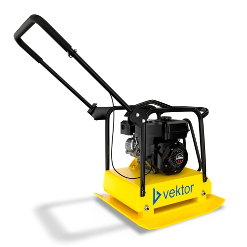 Виброплита Vektor VPG-140B по ценам производителя в Екатеринбурге с доставкой по всей России