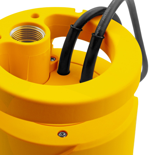 Погружной насос высокого давления PH900, X-Pro, подъем 30 м, 900 Вт, 5500 л/ч Denzel по ценам производителя в Екатеринбурге с доставкой по всей России