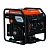 Генератор бензиновый инверторный 3,6 кВт 220В 12 л с электростартером TOR KM3600i по ценам производителя в Екатеринбурге с доставкой по всей России