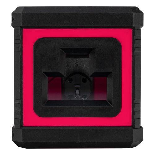 Лазерный уровень XQB GREEN Basic SET, 20 м, зеленый луч, батарейки, резьба 1/4" MTX по ценам производителя в Екатеринбурге с доставкой по всей России