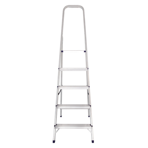 Стремянка, 5 ступеней, алюминиевая, Сибртех по ценам производителя в Екатеринбурге с доставкой по всей России