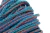 Шнур бельевой полипропиленовый с сердечником, 5 мм, L 15 м, цветной, Home Palisad по ценам производителя в Екатеринбурге с доставкой по всей России