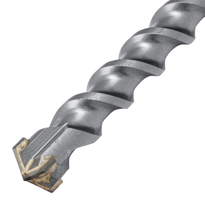 Бур по бетону, 35 х 800 мм, SDS Max c крестовой пластиной Matrix по ценам производителя в Екатеринбурге с доставкой по всей России