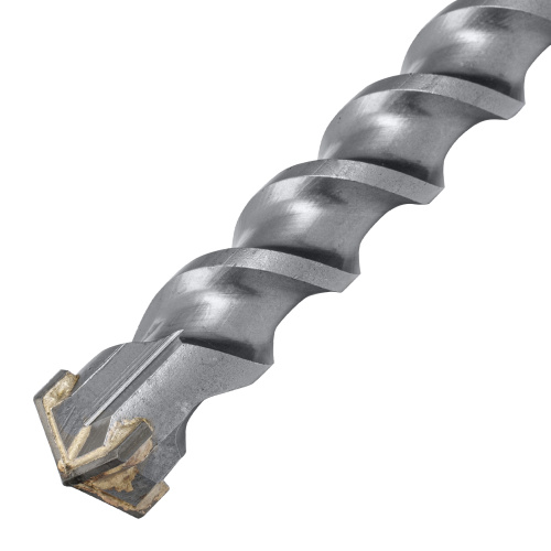 Бур по бетону, 35 х 800 мм, SDS Max c крестовой пластиной Matrix по ценам производителя в Екатеринбурге с доставкой по всей России