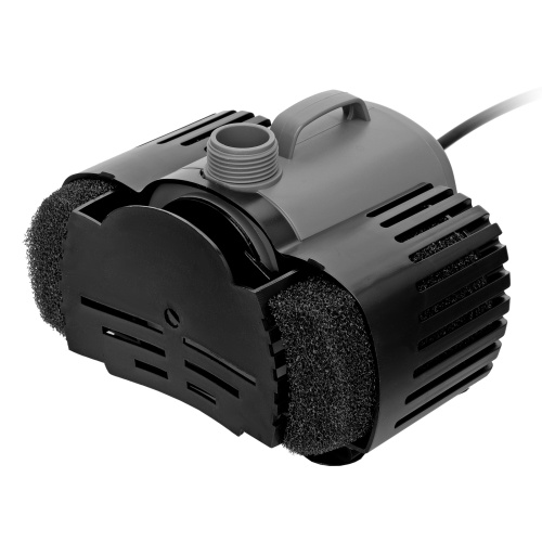 Насос фонтанный FNP90-39, 92 Вт, подъем 3,9 м, 3200 л/ч, колокольчик/каскад/гейзер Denzel по ценам производителя в Екатеринбурге с доставкой по всей России