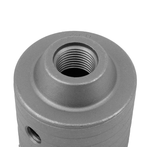 Буровая коронка, M22 х 68 мм Matrix по ценам производителя в Екатеринбурге с доставкой по всей России