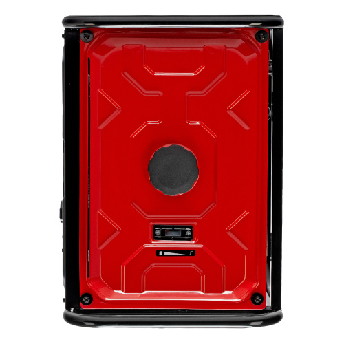 Генератор бензиновый RS-4000, 3,3 кВт, 230В, ручной стартер MTX по ценам производителя в Екатеринбурге с доставкой по всей России