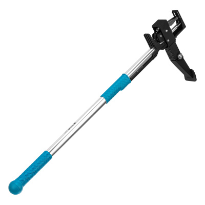 Удалитель сорняков механический, 1000 мм, алюминиевый корпус, Luxe, Palisad по ценам производителя в Екатеринбурге с доставкой по всей России