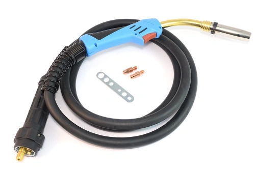 Горелка MIG 36KD, 3м. купить в Москве с доставкой по всей России | ProtosMarket.ru