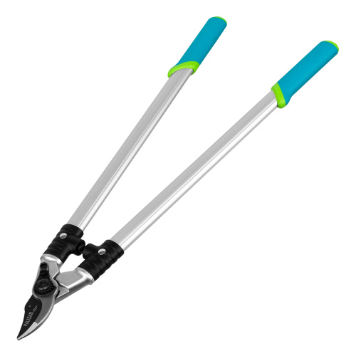 Сучкорез прямого реза, 610 мм, кованый, алюминиевые обрезиненные рукоятки, Forged Luxe, Palisad по ценам производителя в Екатеринбурге с доставкой по всей России