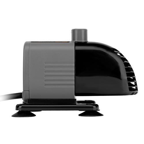 Насос фонтанный FNP18-14, 18 Вт, подъем 1,4 м, 750 л/ч, колокольчик/каскад Denzel по ценам производителя в Екатеринбурге с доставкой по всей России