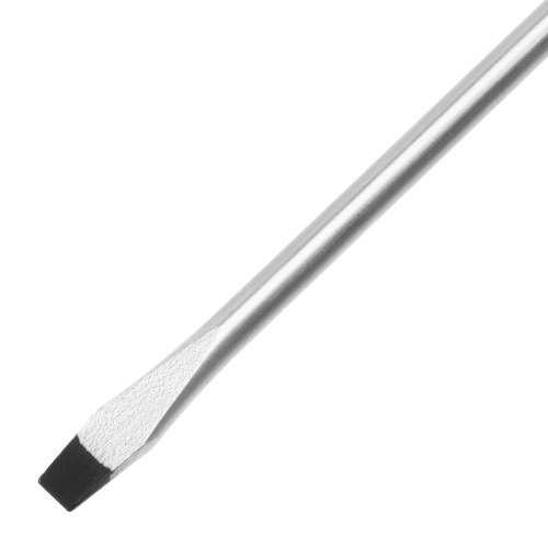 Отвертка, SL3 х 80 мм, CrV, трехкомпонентная рукоятка Сибртех по ценам производителя в Екатеринбурге с доставкой по всей России