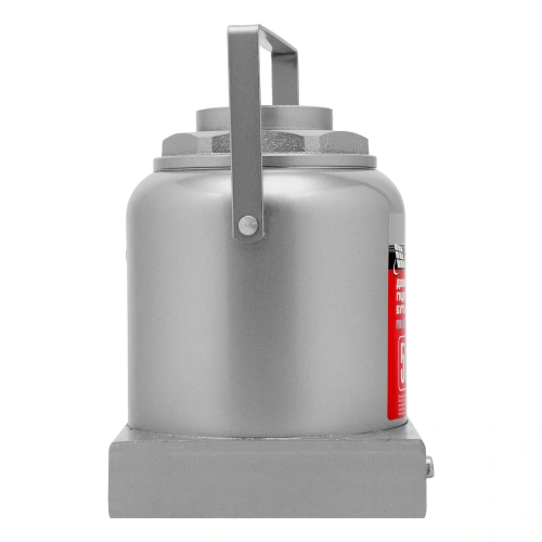 Домкрат гидравлический бутылочный, 50 т, высота подъема 240-370 мм Matrix по ценам производителя в Екатеринбурге с доставкой по всей России