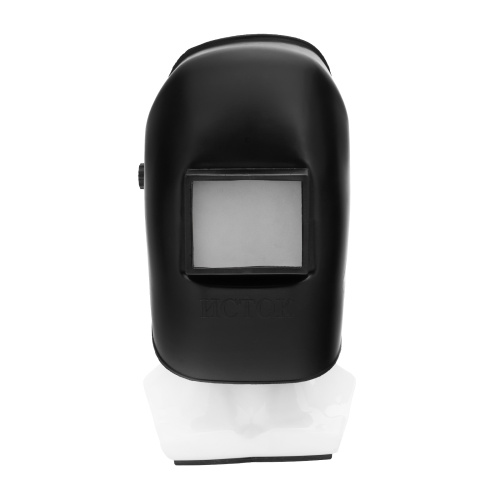 Маска сварщика, пластик стекло 110 х 90 мм, ГОСТ Р 12.4.238-2007 Сибртех по ценам производителя в Екатеринбурге с доставкой по всей России