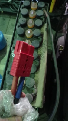 Аккумулятор свинцово-кислотный (WET) 24В/210Ач 750х170х534 для тележек CBD20R-II по ценам производителя в Екатеринбурге с доставкой по всей России