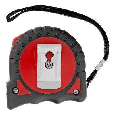 Рулетка Strong,3 м х 16 мм,обрезиненный корпус Matrix по ценам производителя в Екатеринбурге с доставкой по всей России