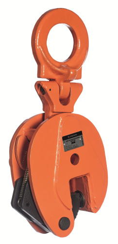 Захват для листов вертикальный 3,2 т DSQC, СибТаль по ценам производителя в Екатеринбурге с доставкой по всей России