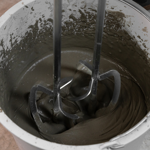 Миксер строительный EM-2-1600, 1600 Вт, 200-480/250-680 об/мин Denzel по ценам производителя в Екатеринбурге с доставкой по всей России