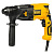 Перфоратор электрический RH-650-18, SDS-plus, 650 Вт, 2.0 Дж, 3 плюс 1 режим Denzel по ценам производителя в Екатеринбурге с доставкой по всей России