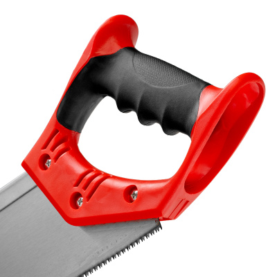 Пила по дереву обушковая для стусла, 350 мм, двухкомпонентная рукоятка Matrix по ценам производителя в Екатеринбурге с доставкой по всей России