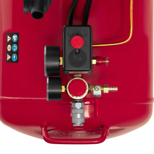 Компрессор воздушный ременный привод КР3000/100  3,0 кВт, 100 литров, 510 л/мин МТХ по ценам производителя в Екатеринбурге с доставкой по всей России