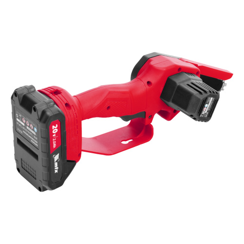 Цепная мини-пила аккумуляторная, MCS-100, шина 100 мм, Li-Ion, 20 В MTX по ценам производителя в Екатеринбурге с доставкой по всей России